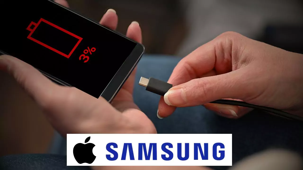 Samsung & Apple Smartphone News