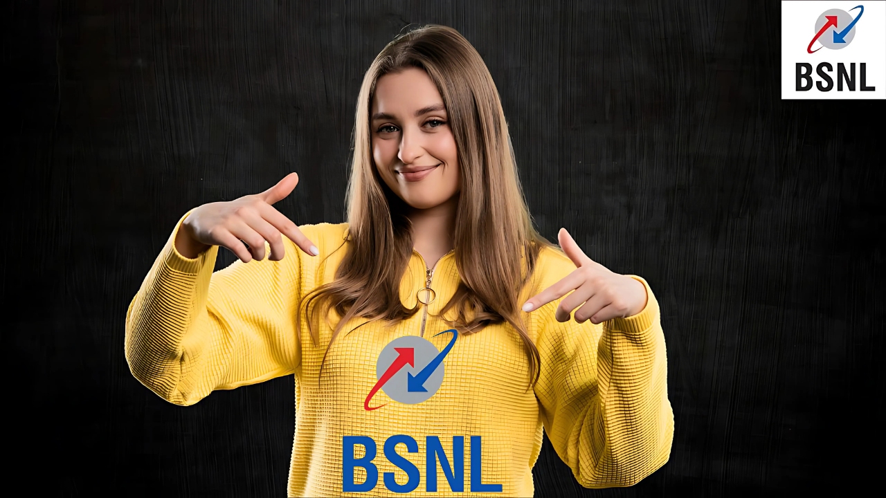 BSNL