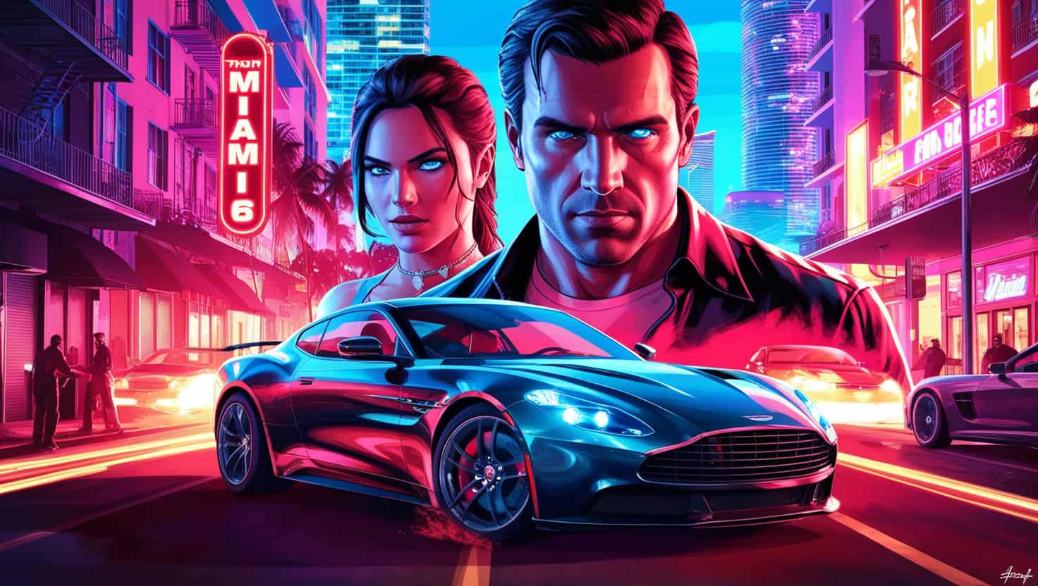 GTA 6