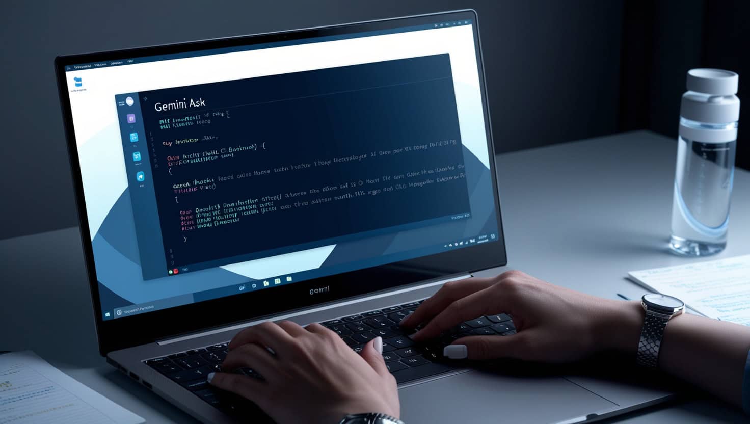 Gemini CLI
