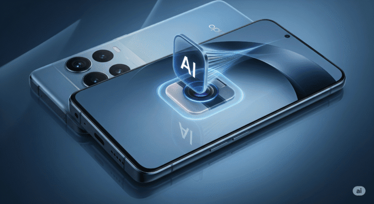 Oppo Reno 14 Pro