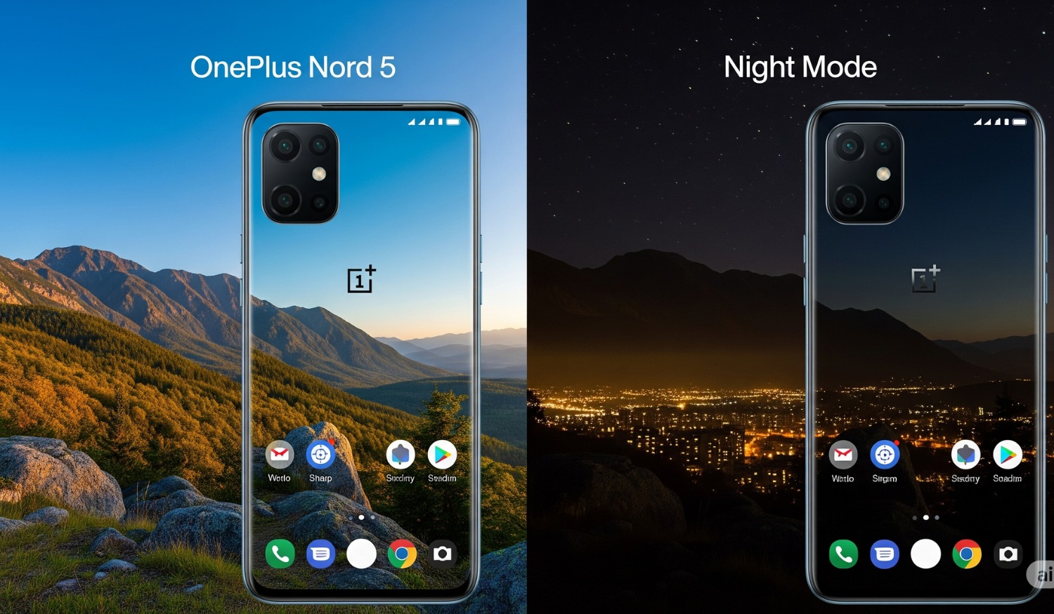 oneplus nord 5 oneplus nord 5