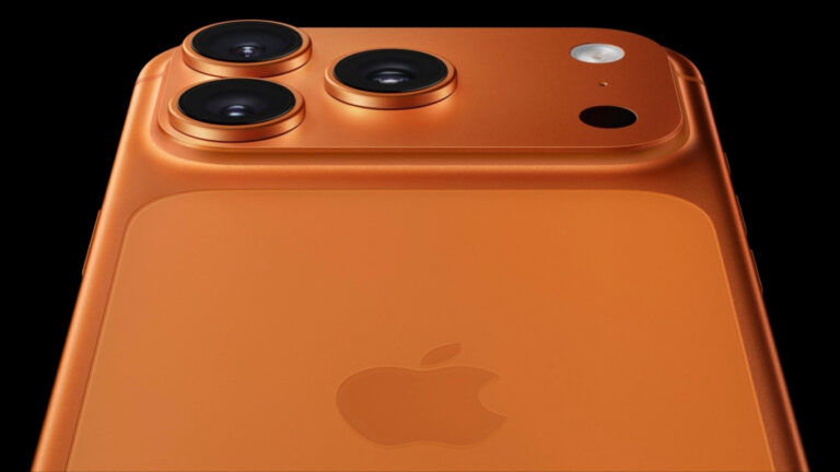 iPhone 17